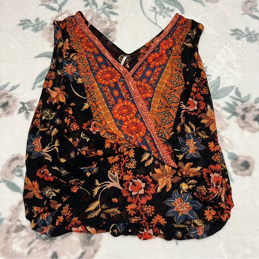 Free People top